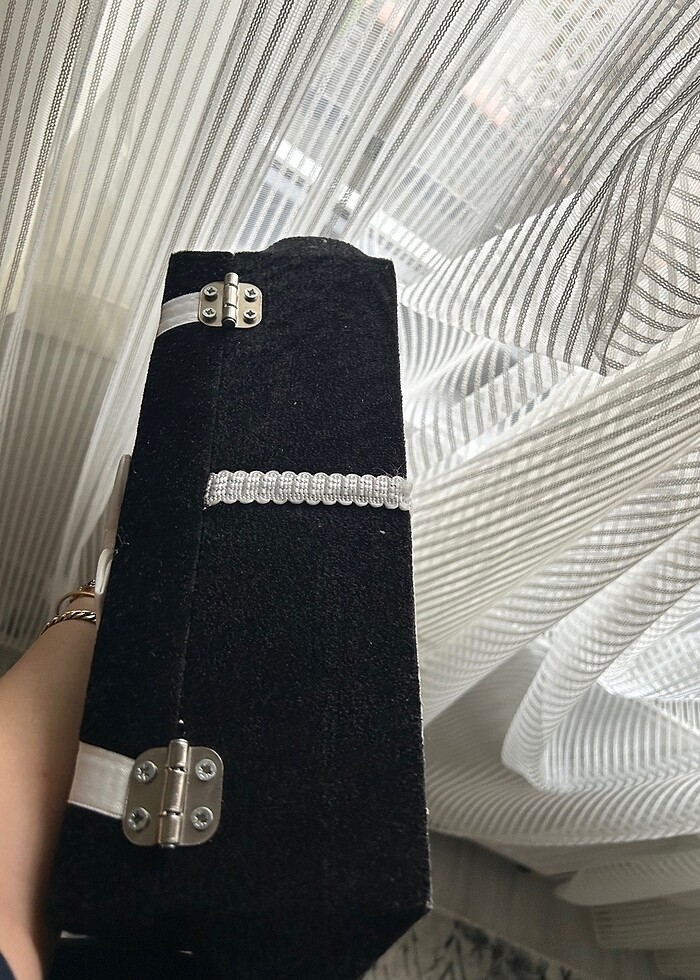 Damat kutusu - Görsel 2