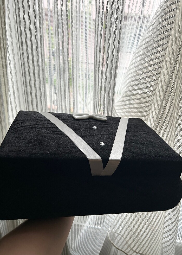 Damat kutusu - Görsel 3