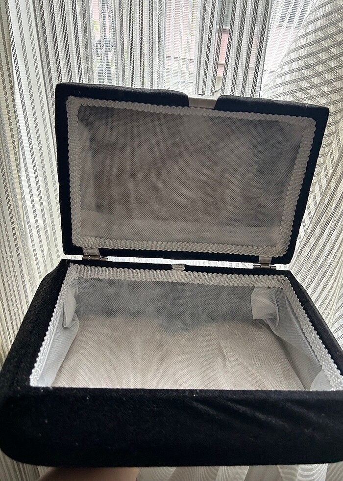 Damat kutusu - Görsel 4