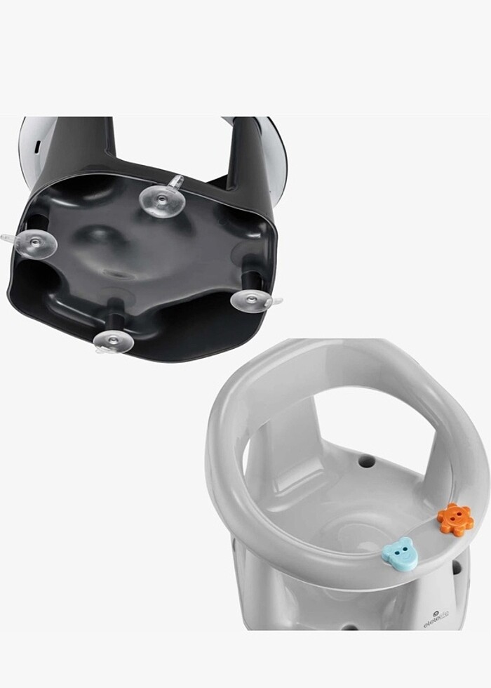 Vakumlu bebek oturağı - Görsel 2