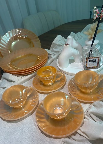 Nostaljik set - Görsel 2