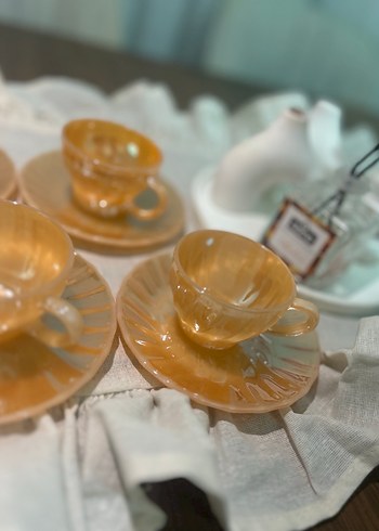 Nostaljik set - Görsel 3