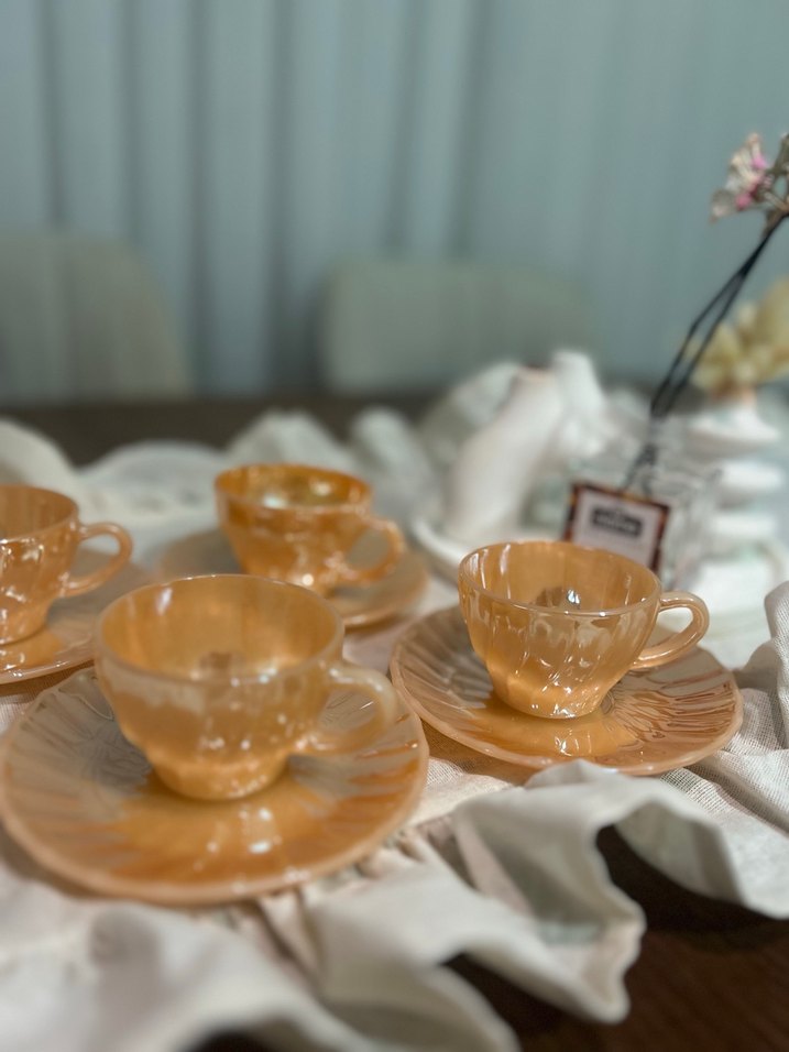 Nostaljik set - Görsel 4