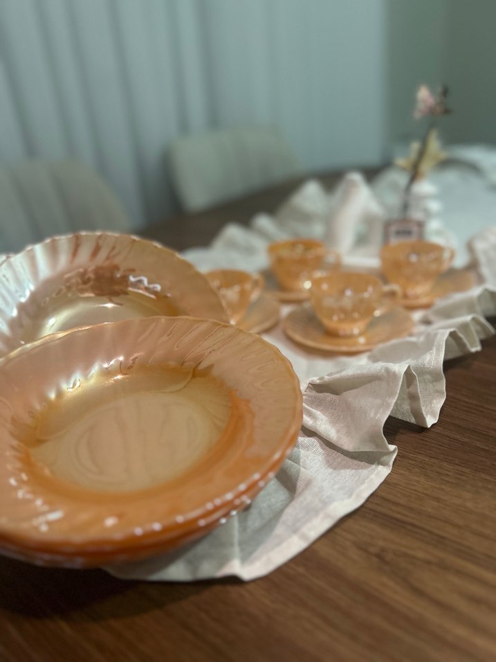 Nostaljik set - Görsel 5