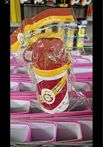 Suluk Termos