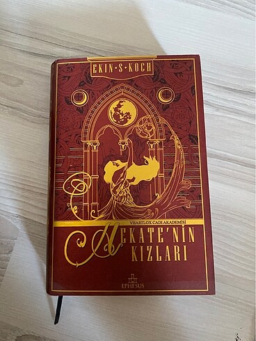 Hekatenin kızları