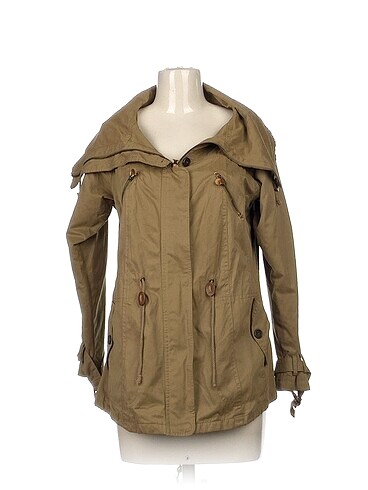 Diğer Trenchcoat %70 İndirimli.