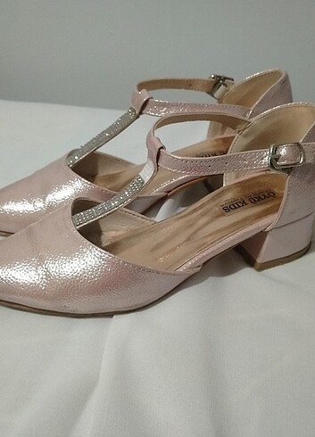 Abiye ayakkabısı - Görsel 2