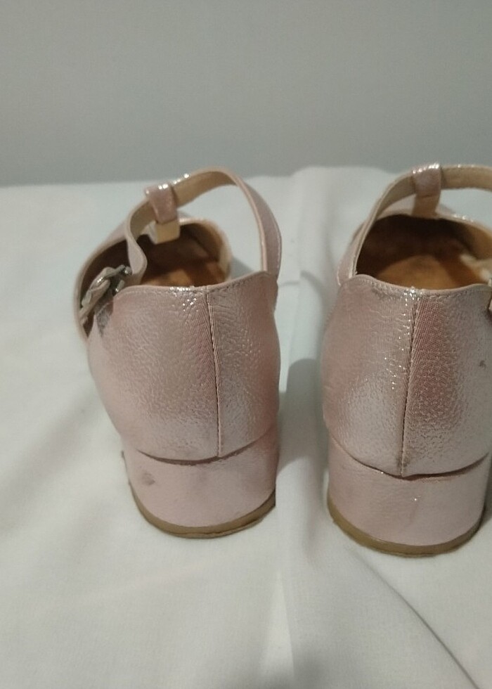 Abiye ayakkabısı - Görsel 3