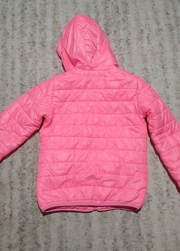 Defacto DeFacto pembe mont
