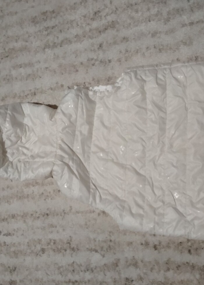 Civil kız çocuk yelek  - Görsel 2