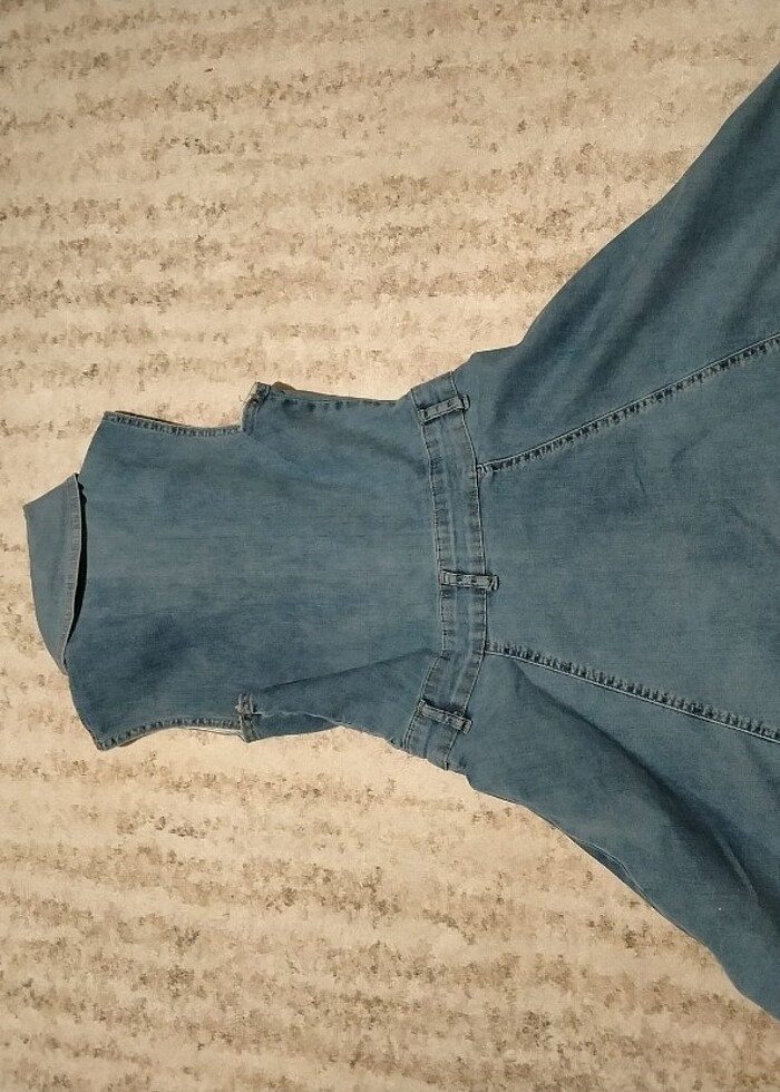 Kot elbise  - Görsel 3