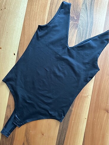 Siyah Body