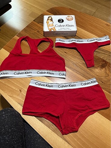 Calvin Klein