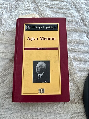 Aşk ı memnu