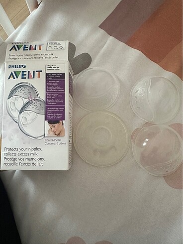 Philips avent kalkan