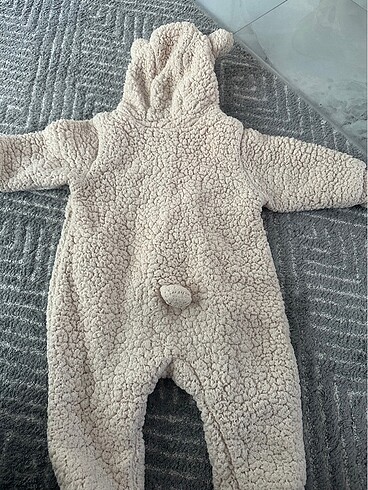 H&M astronot tulum - Görsel 6