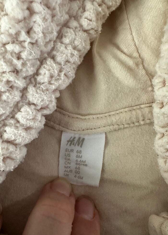 H&M astronot tulum - Görsel 2