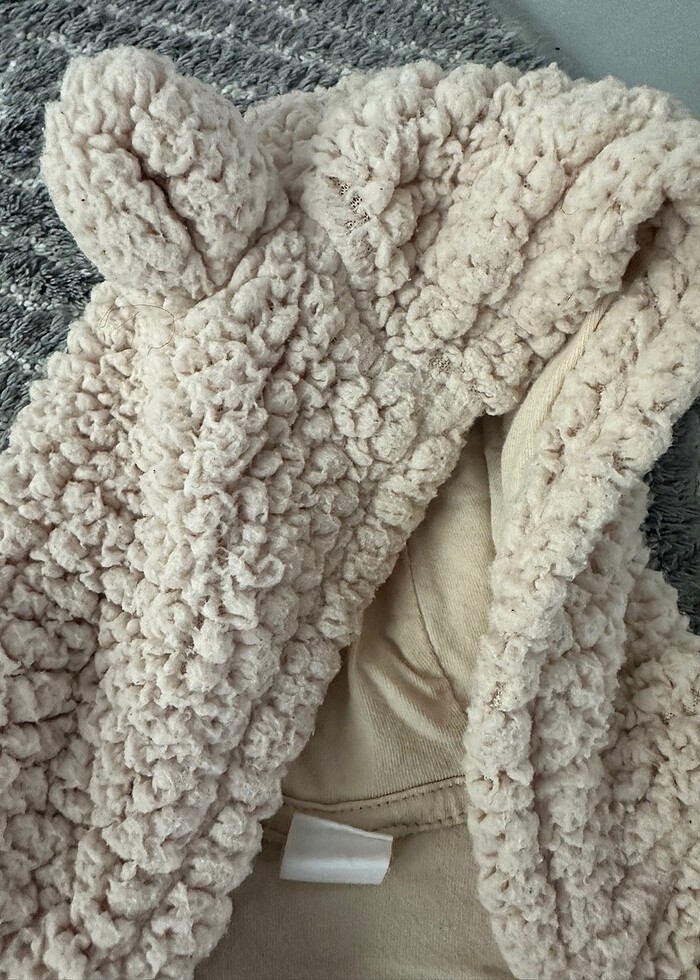 H&M astronot tulum - Görsel 3