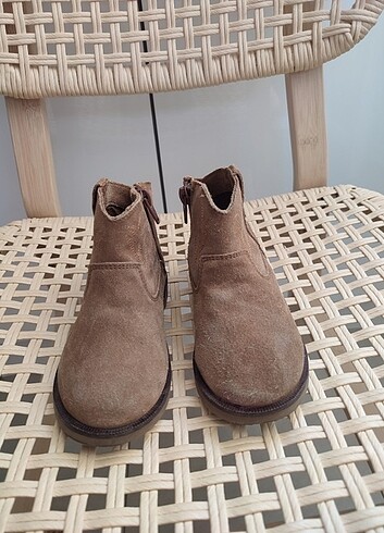 Mango Çocuk bot 