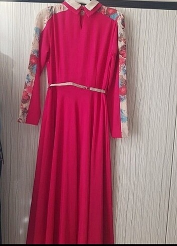 Puane markalı elbise