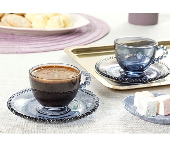 Fincan takımı