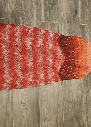 Missoni Missoni elbise