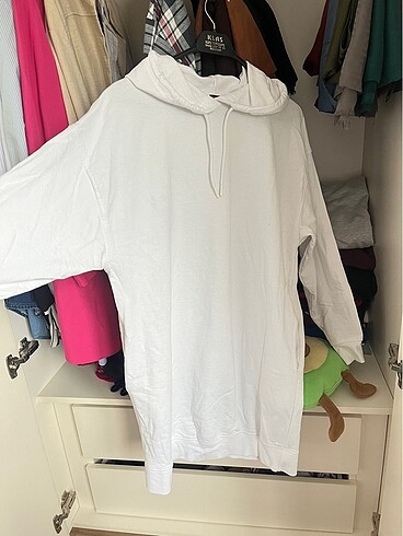 LC Waikiki Sweatshirt tunik
