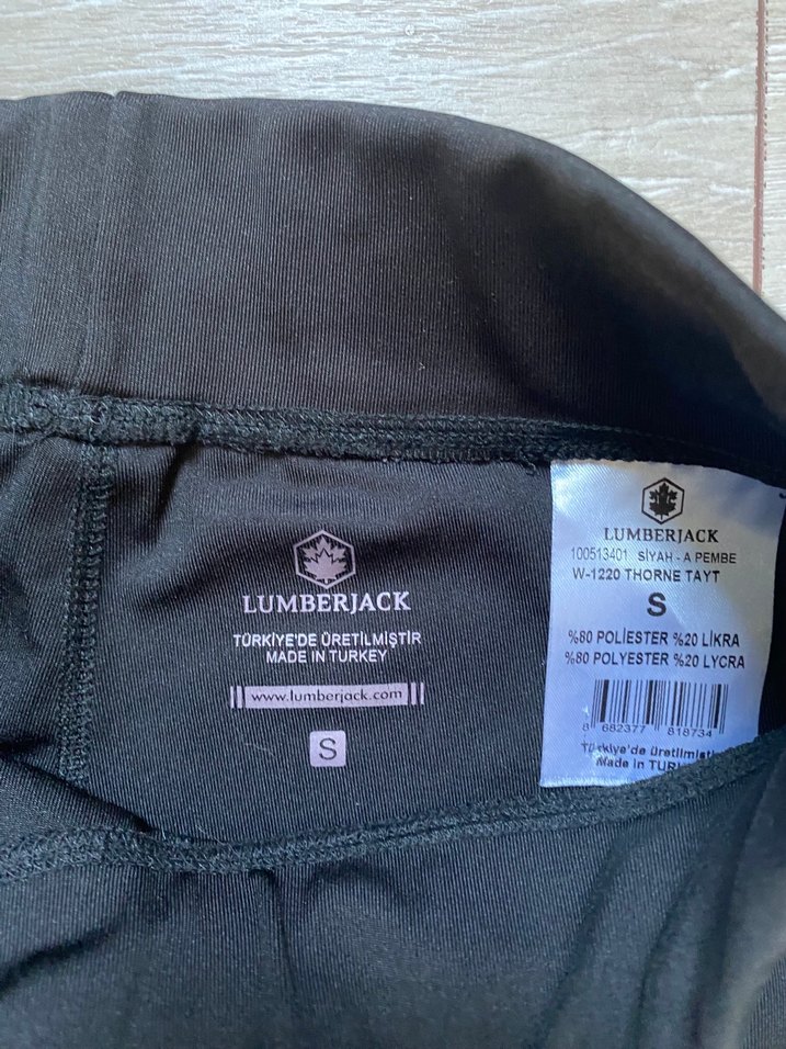 Spor Tayt - Görsel 2