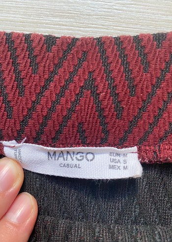 Mini Etek - Görsel 2