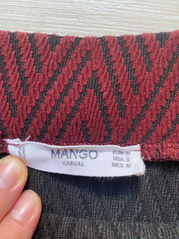 Mini Etek - Görsel 2