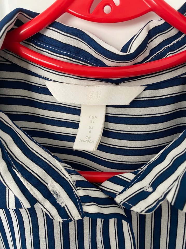 Kadın Gömlek - Görsel 2