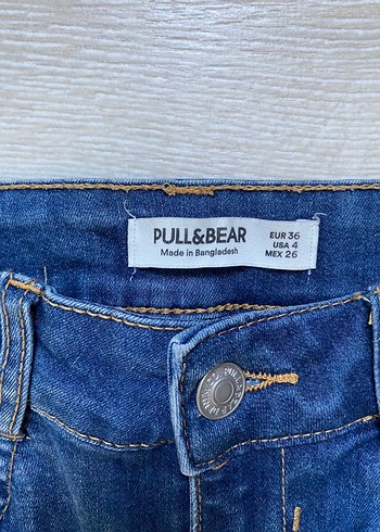 Kadın Pantolon - Görsel 2