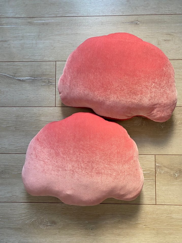 Dekoratif yastıklar - Görsel 2