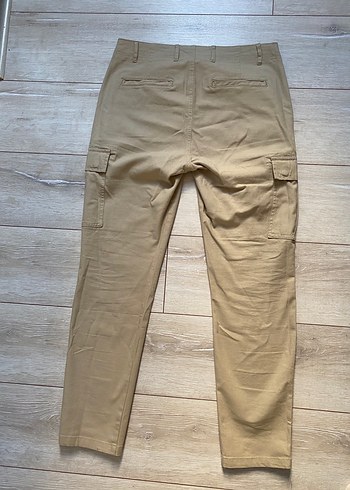 Kadın Kargo Pantolon - Görsel 3