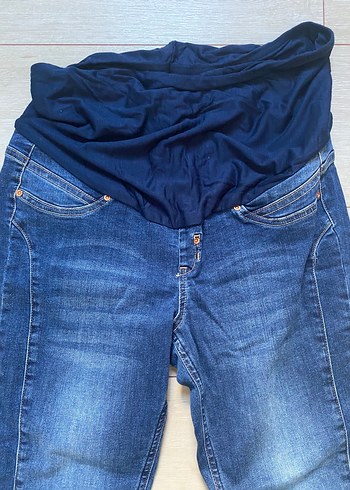 Hamile Pantolon - Görsel 2