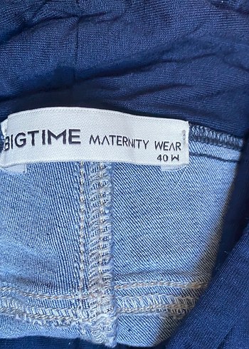 Hamile Pantolon - Görsel 4