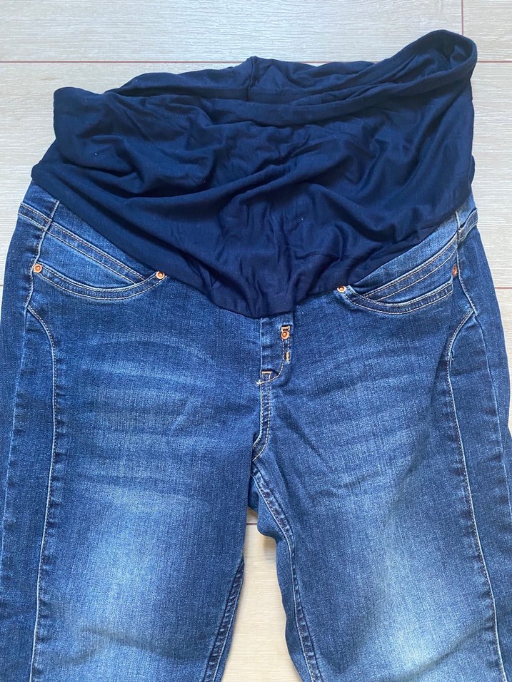 Hamile Pantolon - Görsel 2