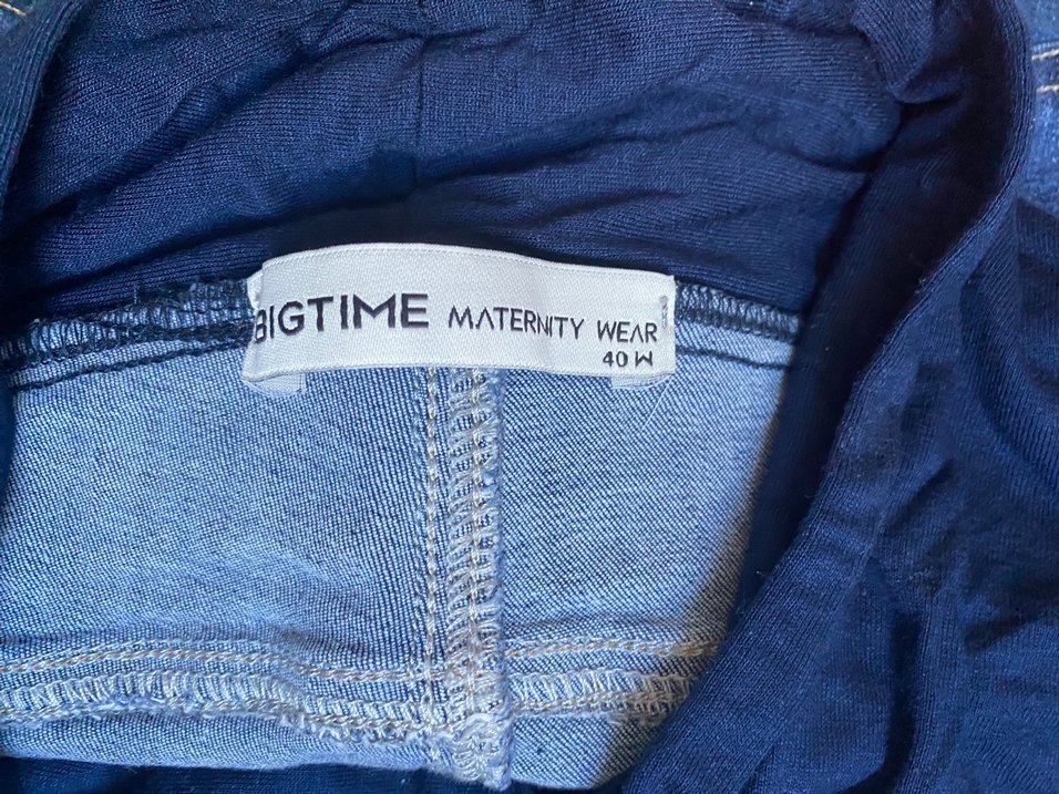 Hamile Pantolon - Görsel 4