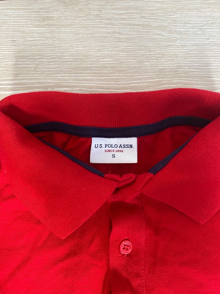 Polo Tişört - Görsel 2