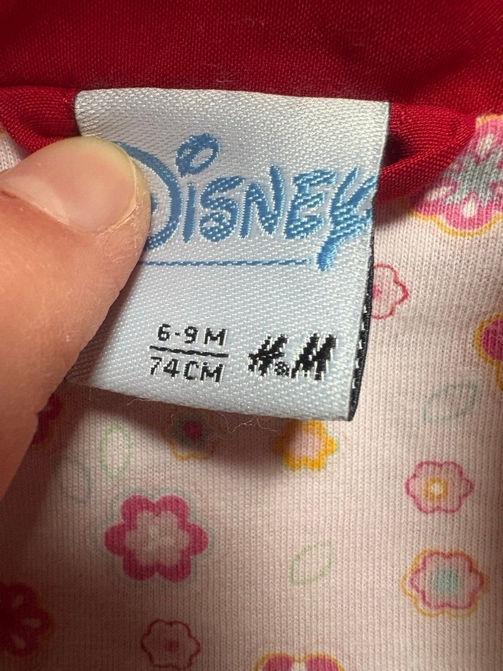 Kız Çocuk Kapüşonlu ceket - Görsel 2