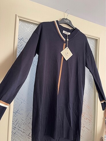 Armine Armine triko tunik