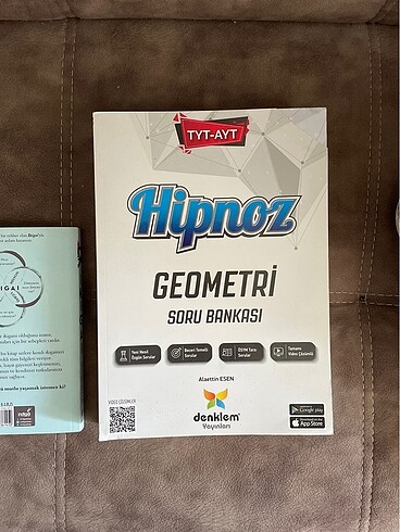Hipnoz Geometri Soru Bankası