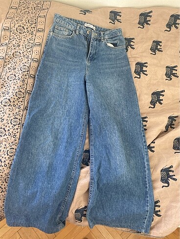 Kot pantolon
