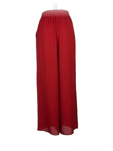 xs Beden Zara Kumaş Pantolon %70 İndirimli.