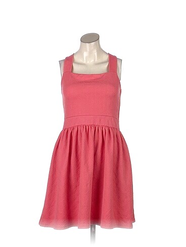 Miss Selfridge Kısa Elbise %70 İndirimli.