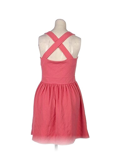 m Beden Miss Selfridge Kısa Elbise %70 İndirimli.
