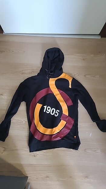 Galatasaray 13-14 Yaş Sweatshirt