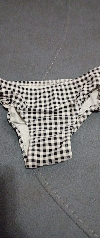 Zara Bebek Bikini Altı