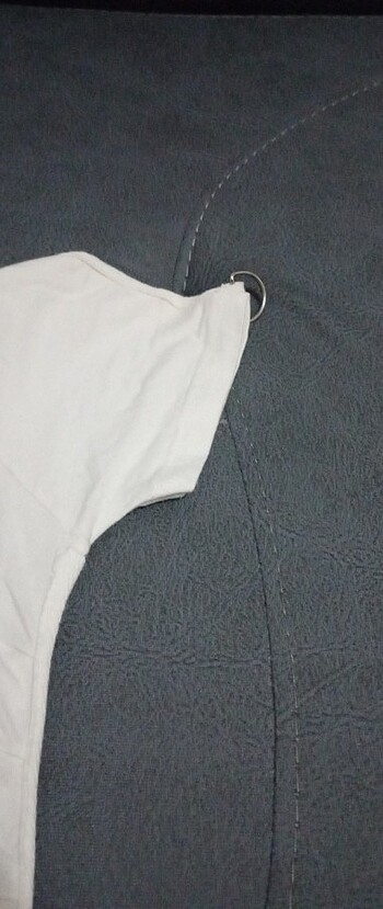 s Beden ten rengi Renk Kadın Tshirt